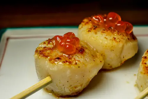 串樂燒揚酒場, 下班後吃飯聊天的好所在,行天宮居酒屋