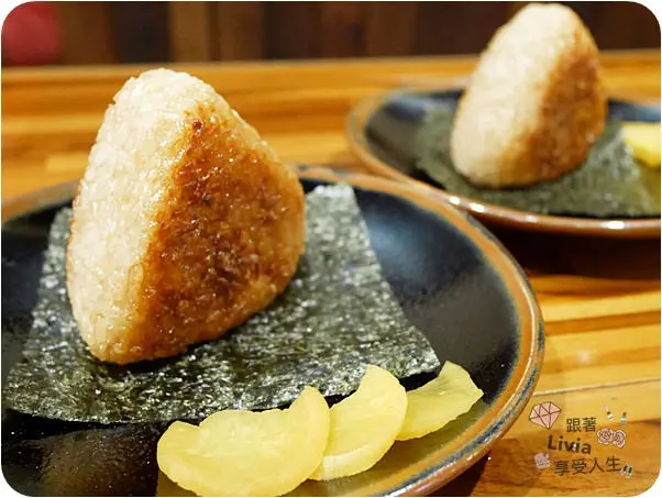 美食。餐廳│ 台北中山區 行天宮捷運站 串樂燒揚酒場 行天宮居酒屋 聚會/小酌/串燒/宵夜 ❤跟著Livia享受人生❤