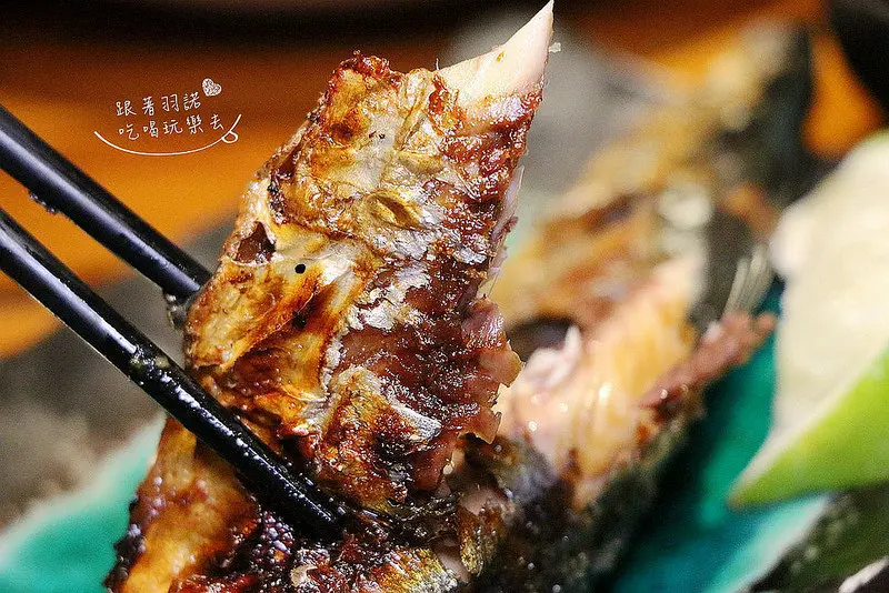 【羽諾食記】『串樂燒揚酒場』捷運行天宮居酒屋❤下班小酌的好所在