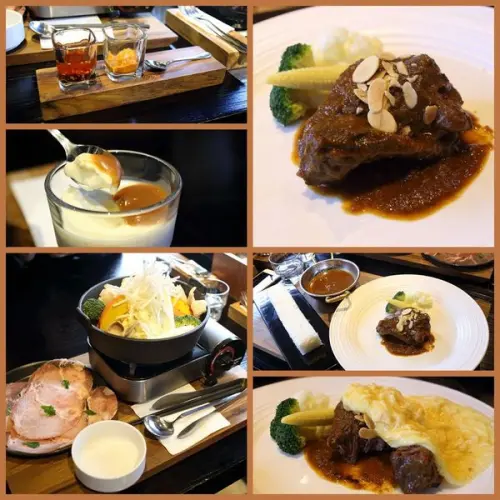 『邀約』台北市．松山區．台北小巨蛋．長庚醫院．咖哩娘 Cari de Madame