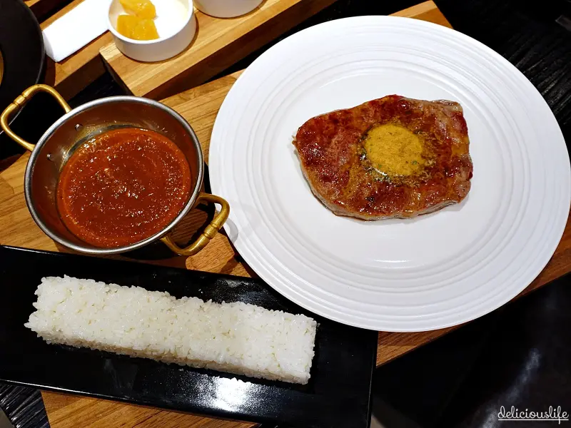 【台北松山】邀約。咖哩娘 cari de madame