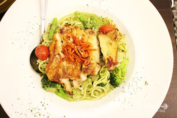 【台北美食】『Vegas Fresh Cafe 義達餐廳 / 原Vegas Vegas維加斯美式餐廳』~家庭.朋友聚餐最佳好處所