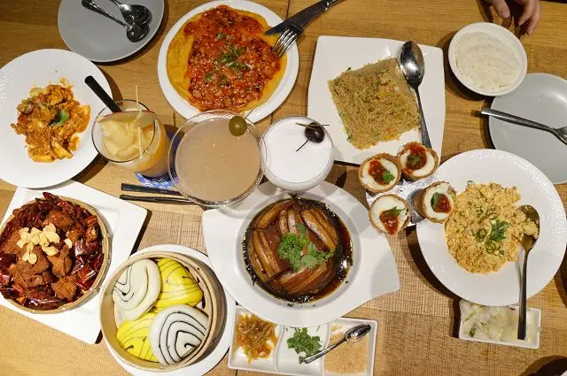 「叁和院 台灣風格飲食」~忠孝敦化店美食推薦．充滿時尚創意的台菜料理