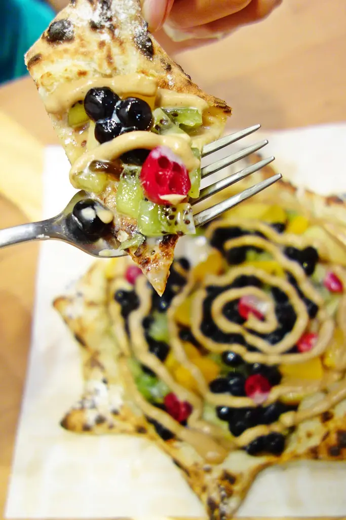 堤諾比薩(莊敬店)+Pizza+甜點最低160+59(加購超棒甜點)，星期五大推薦+強力推薦+免服務費+道地餐點