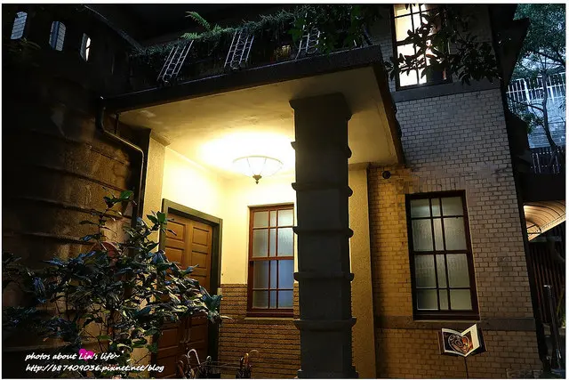 [Food][台北中山] 日式老宅裡的手路菜饗宴~山海樓手工台菜餐廳