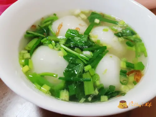 【新竹美食】像菜包的菜圃糯米圓《宋記客家大湯圓》順逛寶山橄欖(橄欖先生)