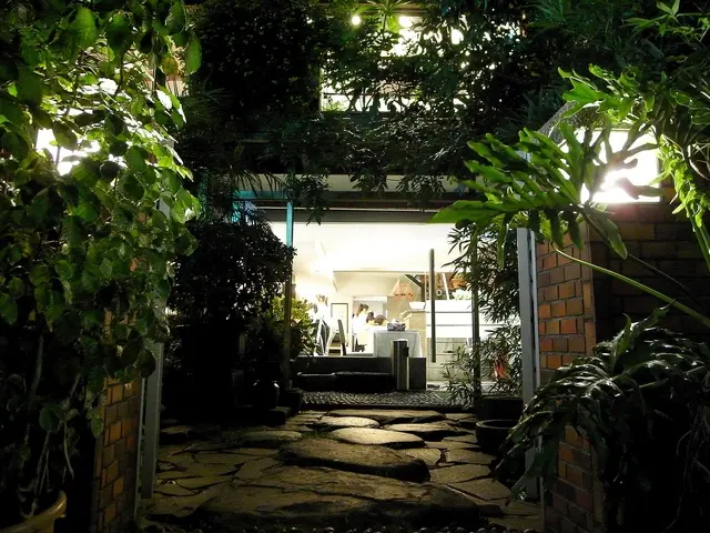 GRD日誌---26072008永和的好餐廳:客家小館