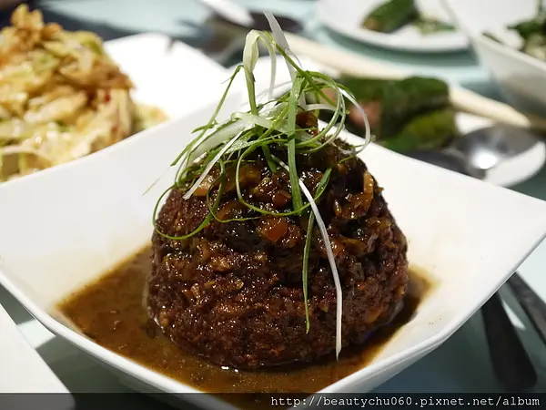 永和‧客家小館‧時尚的用餐環境及美味的料理