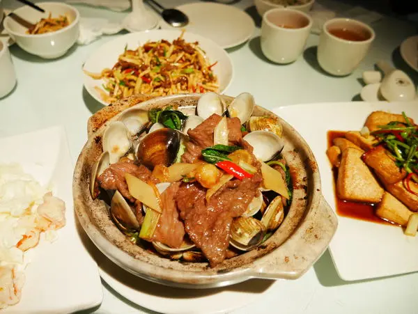 【客家小館】永和超人氣江浙餐館/美味當前不如從前/永和巷弄老店