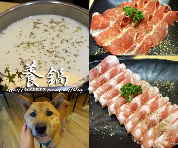 【台中西屯】養鍋 石頭鍋涮涮鍋－台中推薦牛奶鍋，平價鍋物好品質(逢甲夜市、寵物友善餐廳)