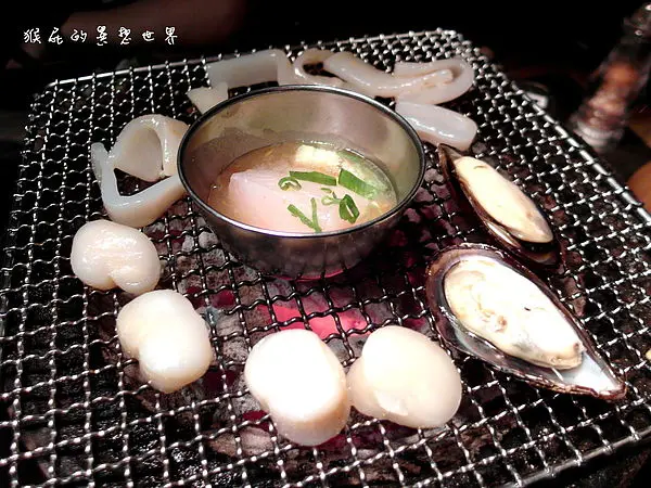 【台北樹林】燒肉眾樹林店新開幕！4/30日前燒烤吃到飽2人同行1人半價！