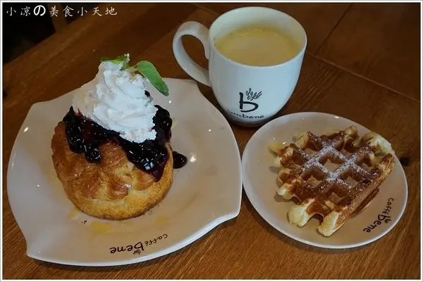 『台中。西區』美男殺手張根碩代言韓國第一咖啡品牌,進駐台中西區引發一陣旋風─caff′e bene