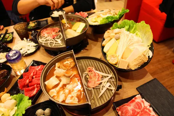 [台南]半個鍋是什麼鍋？？？        
      