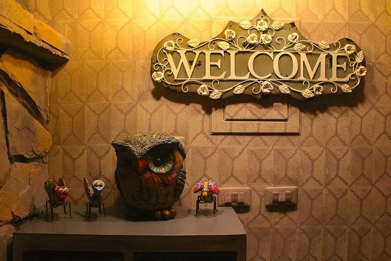 【旅遊】2014Shao x Han 出走日誌：在羅東享受異國風情‧易和屋鄉村風民宿