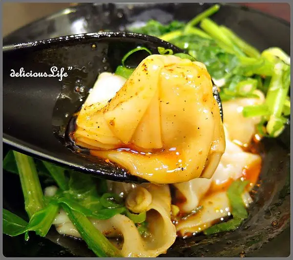 【新北永和區】極味棧炒手麵食 竹林店