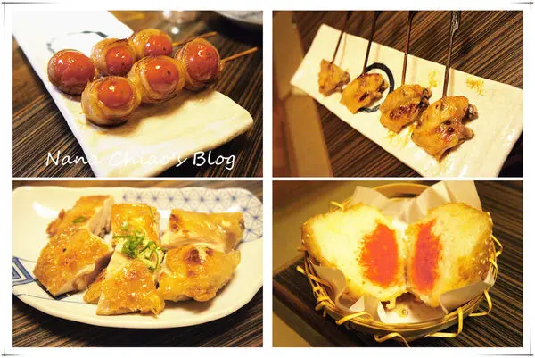 ▌台中南屯區 食記◆木庵食事處～迷人的日式居酒屋，誘人的燒烤炸物！不能錯過的深夜食堂！