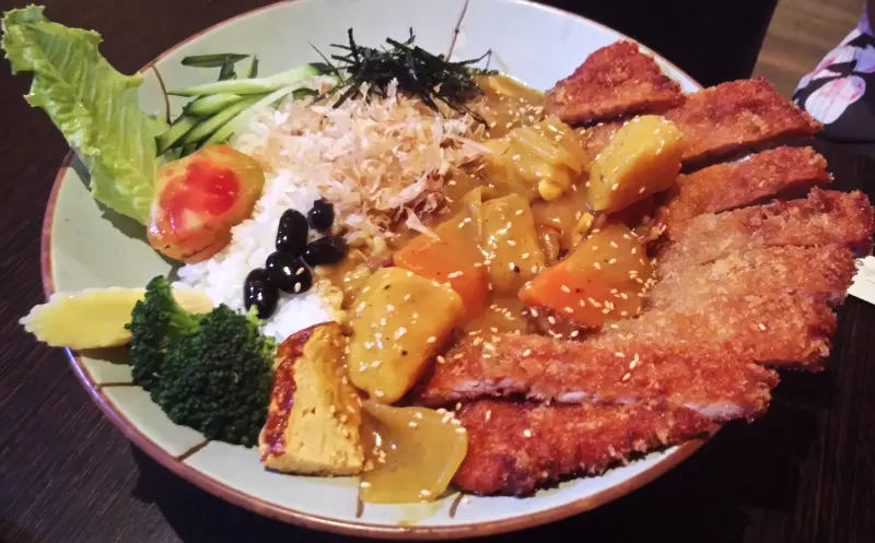 ☆沙姐原味廚房              