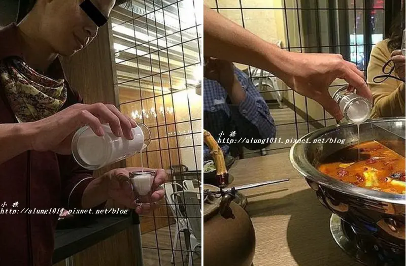 右京棧 / 美人饌、酒粕鍋物         