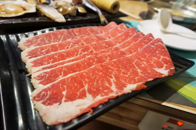 內湖-潮間帶精緻鍋物：多種精緻湯頭及手工食材．CP值不錯              