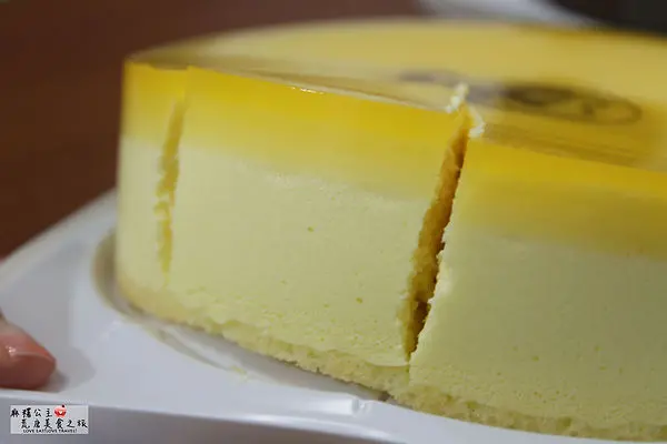 起司蛋糕新革命！你聽過軟蛋糕嗎？！不需等待的「Euthenia」蛋糕革命美味(宅配甜點、上班族團購、生日蛋糕、起司蛋糕、巧克力蛋糕)