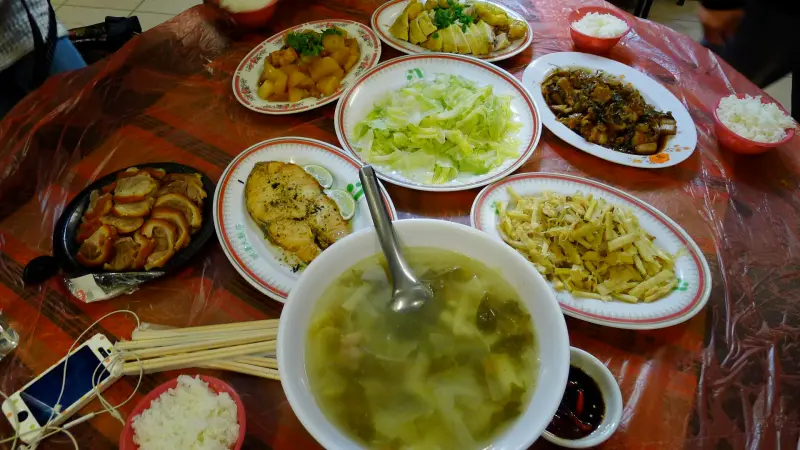 日日春民宿(新竹縣民宿013號)