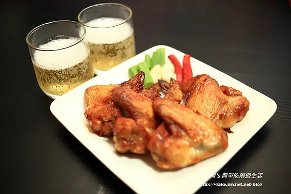 『廠商邀約』團購美食．生鮮雞肉．調理食品．雞王食品Chicken king(燒烤篇)