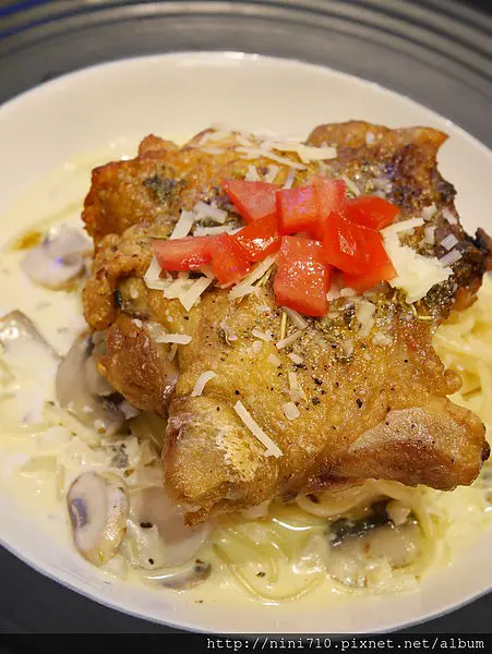 台中美食~米契爾先生的奶醬系列都好美味