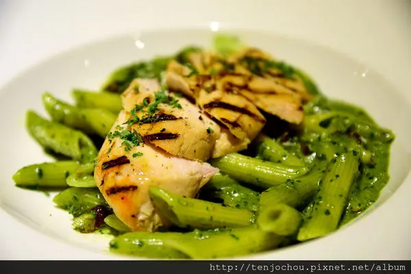 花花，甲飽沒【台北食記】東區-Trattoria Reggiano來自拉斯維加斯cp值最高的義大利餐廳