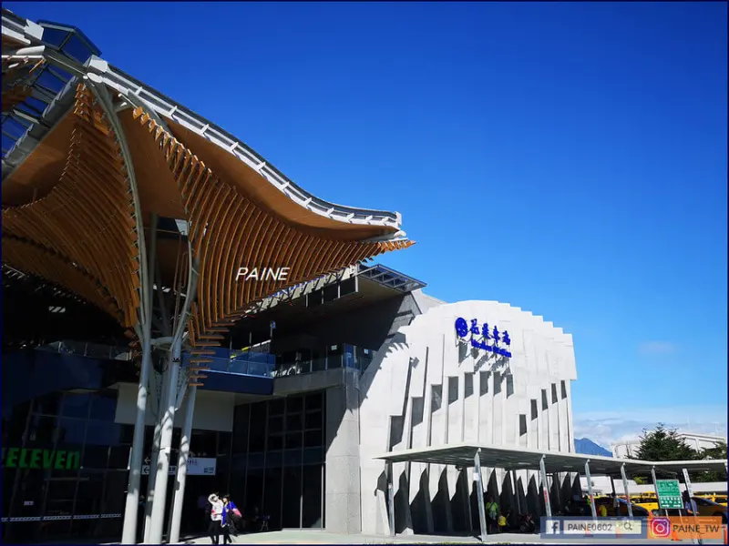 [花蓮美食]公正包子.可愛小小小包子,一顆5元佛心價 - 小不點看世界★Paine吃玩世界旅遊趣