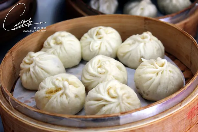 食遊花蓮:公正包子店