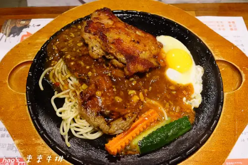 【宜蘭五結】來來牛排館 宜蘭店 - 宜蘭必吃，新型態的台式牛排在地老店