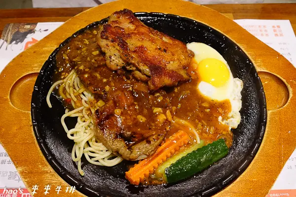 【宜蘭五結】來來牛排館 宜蘭店 - 宜蘭必吃，新型態的台式牛排在地老店