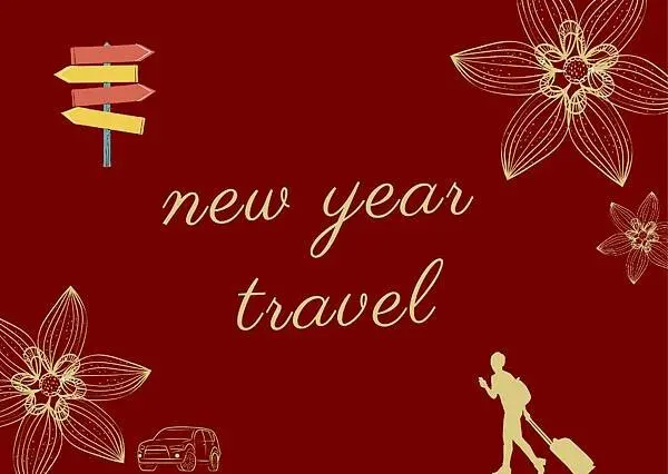 2022過年走春景點推薦，北中南20個走春出遊攻略！(台北景點/台中景點/彰化景點/台南景點/花蓮景點)