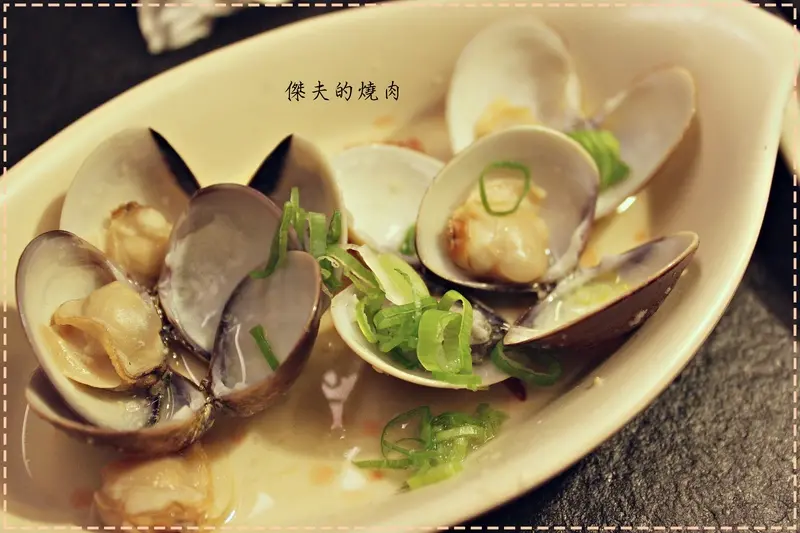 ＊大口吃肉－傑夫的燒肉