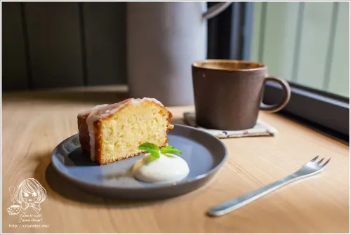 敦南●Cafe de Riz 米販咖啡●簡單中的不平凡