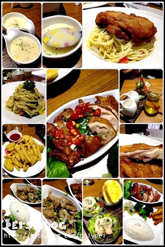 【新北市｜汐止】繆斯人文咖啡 Muses Caffé｜隱身在社區內的在地人私房咖啡館！｜1030413