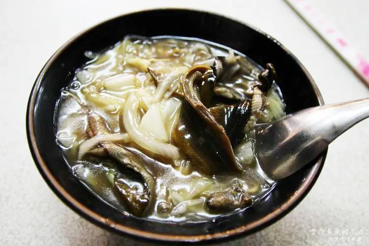 『食記』高雄前金。台南旺-良哥鱔魚海產，新鮮好食