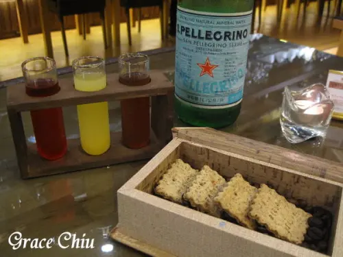 FrenchWindows 琺蘭綺瑥朵～尊貴的輕奢饗宴從迎賓進門就開始(試吃體驗)