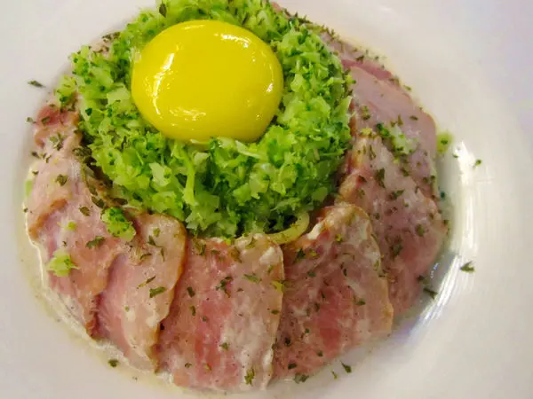 【台北市】六星级輕奢異國美饌盛宴-FrenchWindows 琺蘭綺瑥朵        
      