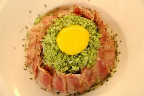 【羽諾食記】 FrenchWindows 琺蘭綺瑥朵茶餐館●服務&餐點&環境六星飯店等級●私心推薦              