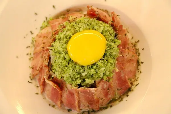 【羽諾食記】 FrenchWindows 琺蘭綺瑥朵茶餐館●服務&餐點&環境六星飯店等級●私心推薦              