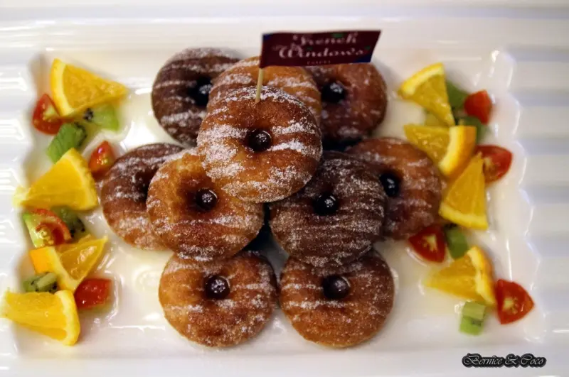 FrenchWindows 琺蘭綺瑥朵台北莊園館(捷運市政府站)