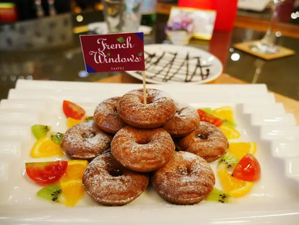 【FrenchWindows 琺蘭綺瑥朵】從服務到餐點都讓人感到備受禮遇的奢華美食體驗