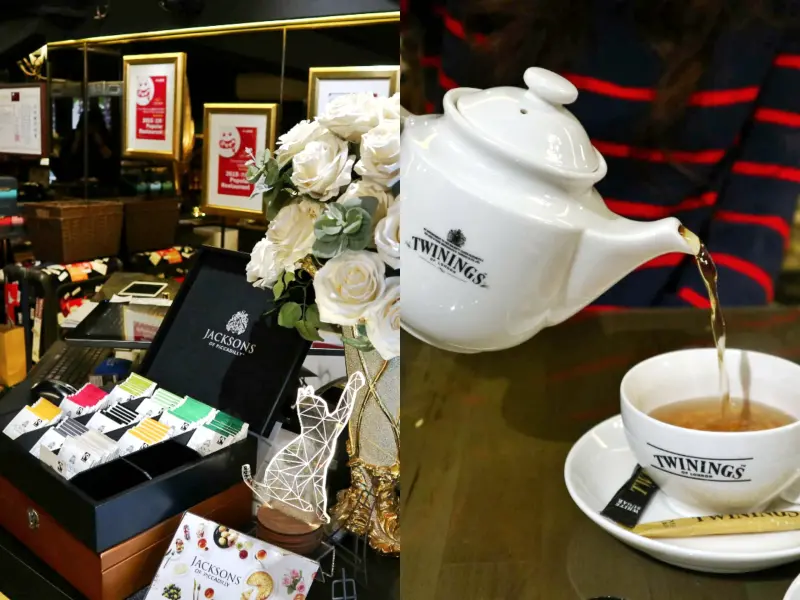 台北市政府 | French Windows 琺蘭綺瑥朵茶餐館，專人管家服務VIP等級尊榮饗宴 ▲女子的休假計劃▼