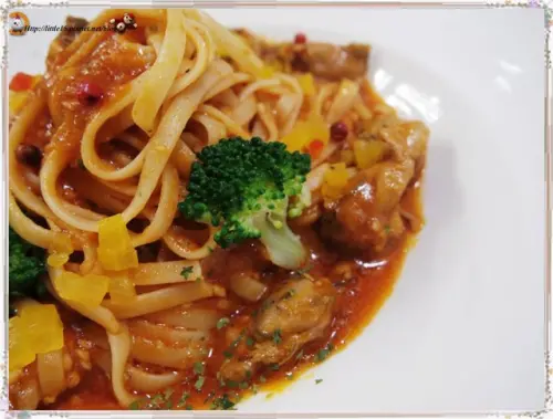 優尼廚房 乾淨 好吃又平價的餐廳