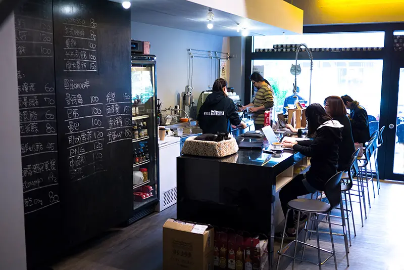 e92 coffee 依舊愛咖啡