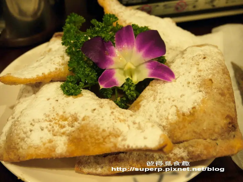 台北東區的秦味館之划算美味的陝西菜
