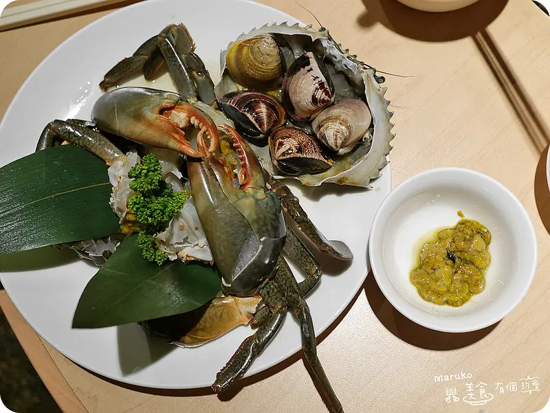 【暖呼呼鍋物】橘色涮涮鍋～必嚐的美味夢幻鍋物·台北東區