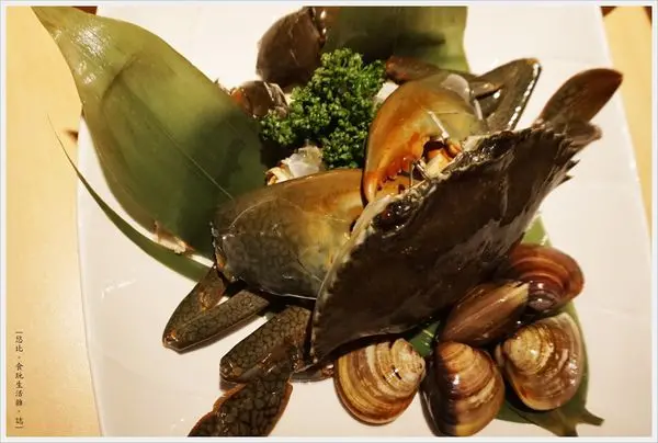 [台北|大安店。橘色涮涮屋　一館]