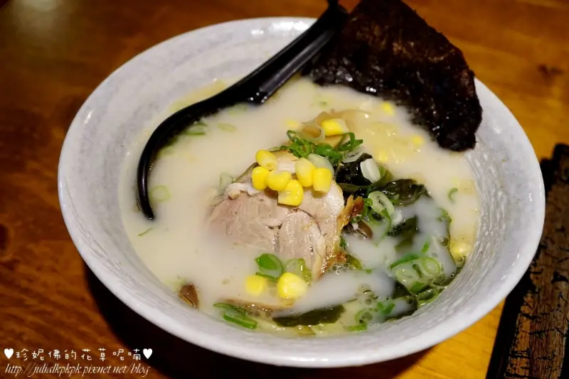 【宜蘭-礁溪鄉】樂山溫泉拉麵二店（礁溪溫泉公園旁）